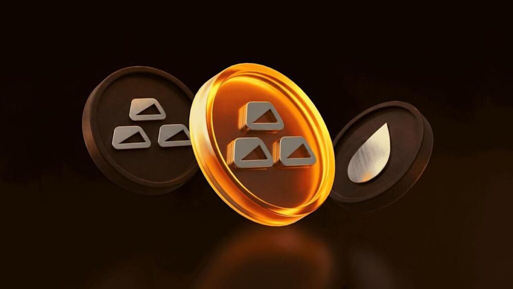 Cryptocurrency