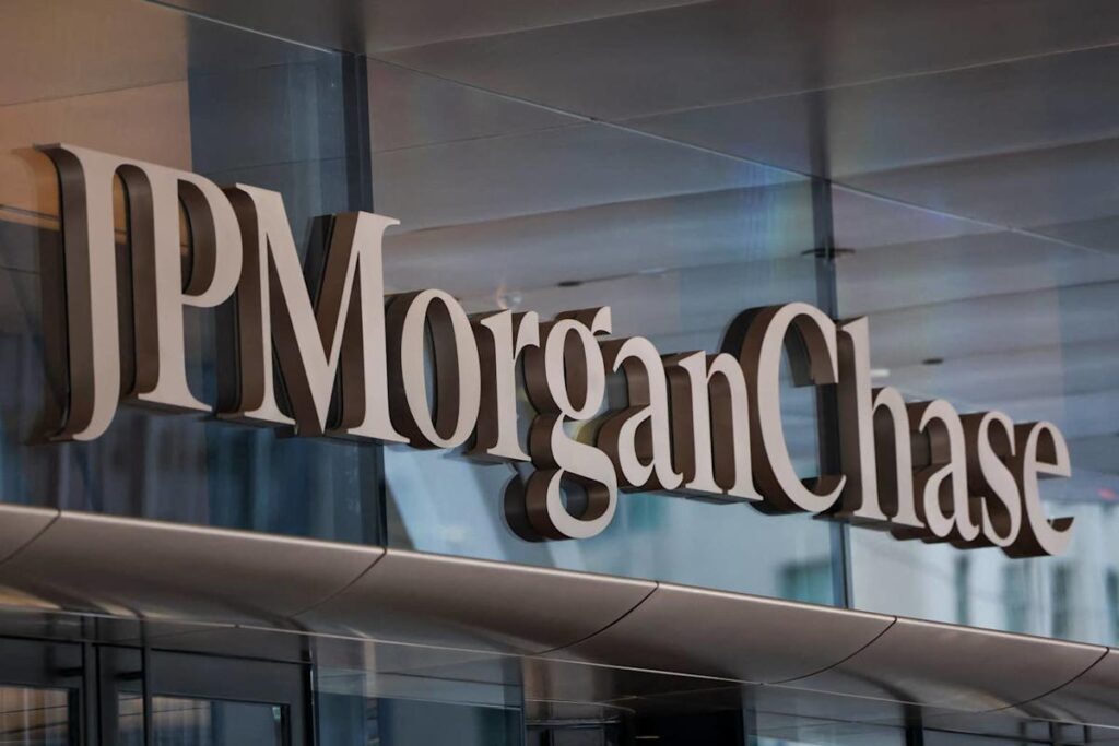 JPMorgan casts doubt on stablecoin market cap growth