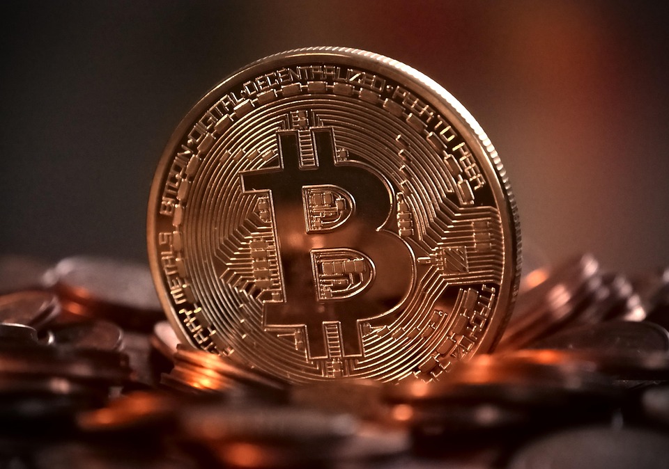 Why Is The Crypto Market Up Today?
