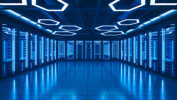 HIVE Acquires $58 Million Toronto Plot for AI Facility, Shares Surge