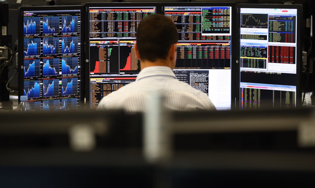 Ex-OpenAI's Leopold Aschenbrenner Makes Bold Move into Crypto Mining for $13.6 Billion AI Venture