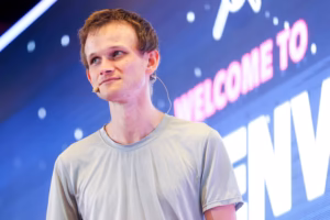 Vitalik Buterin Advocates for AI 'Formal Verification' to Enhance Crypto Security