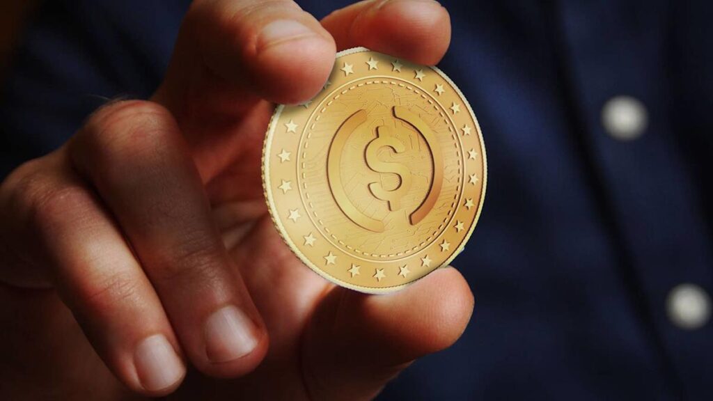 Cryptocurrency