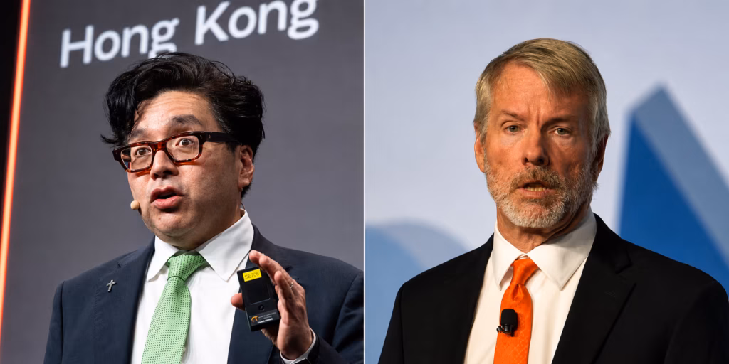 StanChart's Kendrick: Bitcoin Sale Could Signal Ether's Rising Outperformance