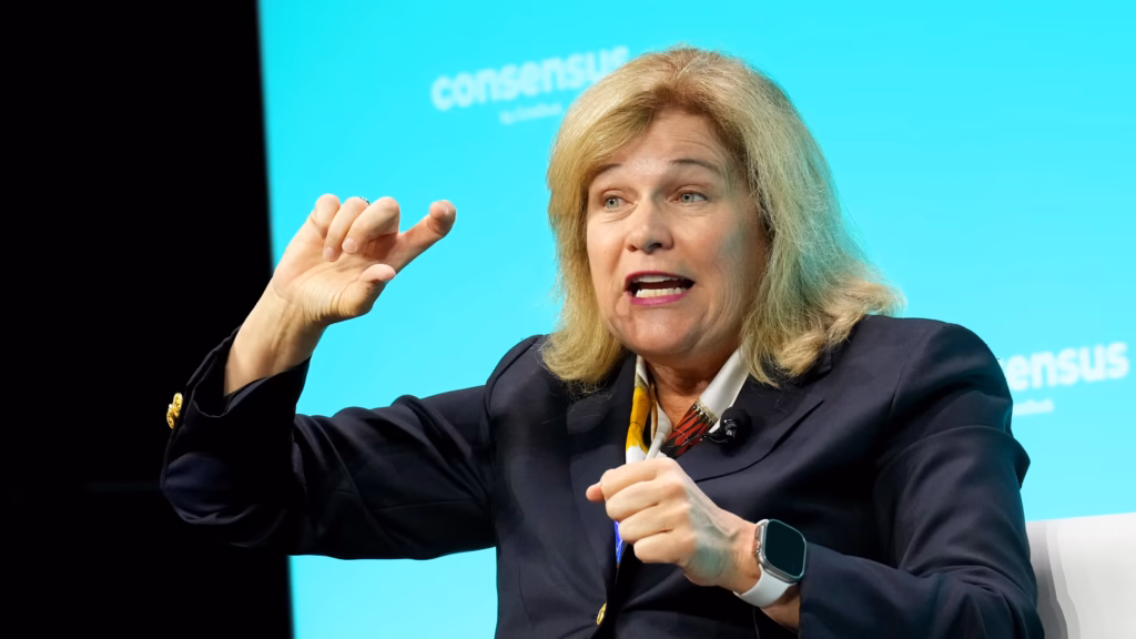 Franklin Templeton Unveils Innovative ETFs Transforming Corporate Dividends into Bitcoin