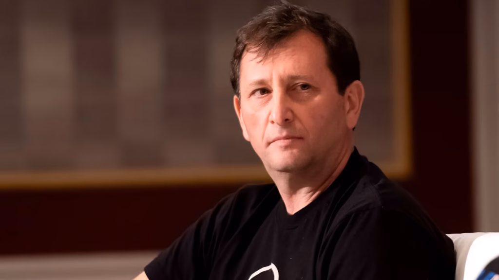 Ex-Celsius CEO Mashinsky Receives U.S. CFTC Ban in Final Settlement with Regulator