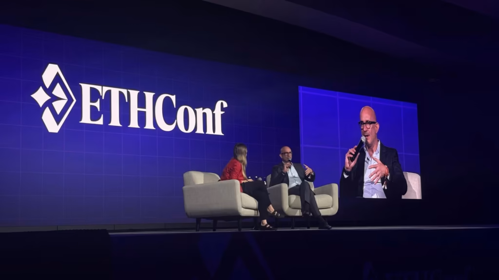 BlackRock-Backed Securitize Plummets 40% Post-SPAC Debut Amid Tokenization Surge