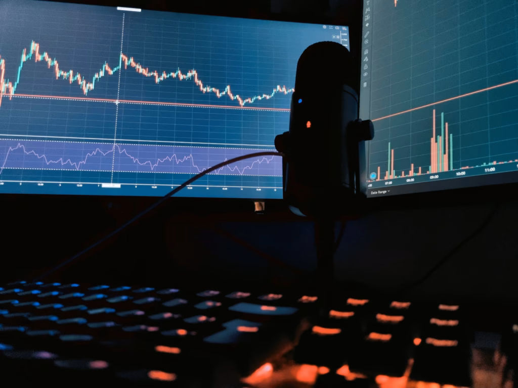 Bitcoin's July Surge: A Temporary Boost Amid Weak U.S. Demand